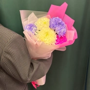 Букет &laquo;Арина&raquo; 3