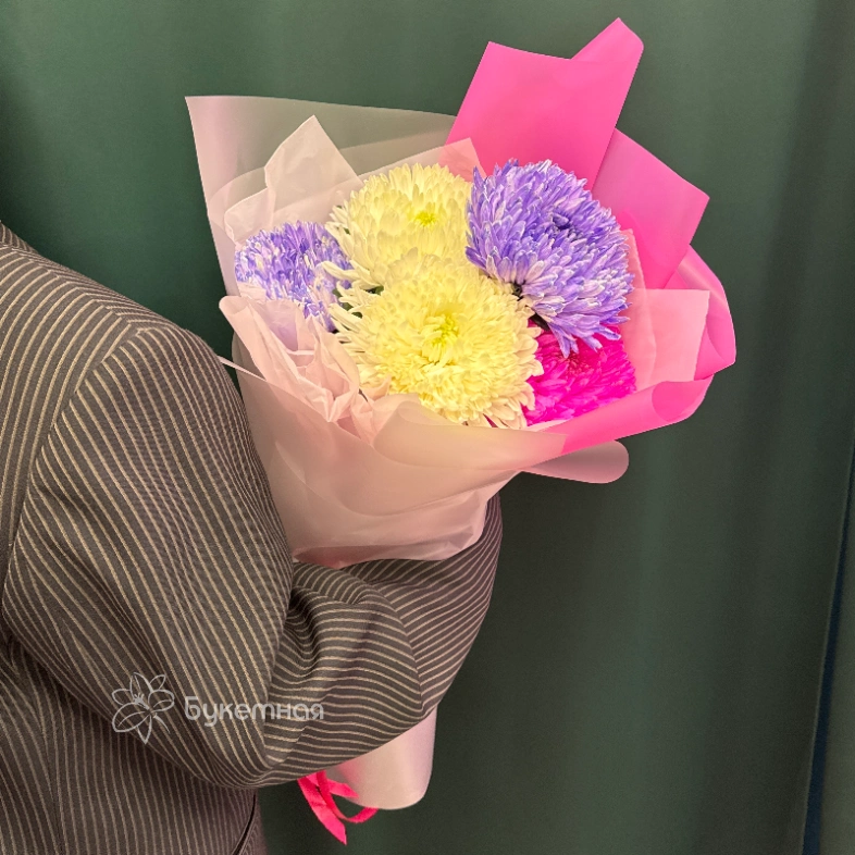 Букет &laquo;Арина&raquo;