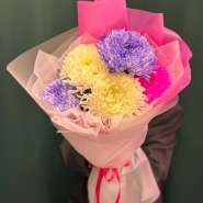 Букет &laquo;Арина&raquo; 1