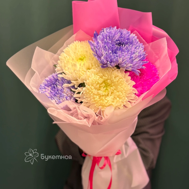 Букет &laquo;Арина&raquo;