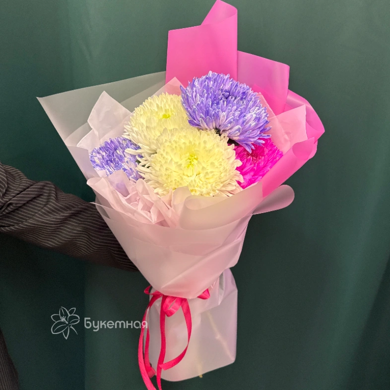 Букет &laquo;Арина&raquo;