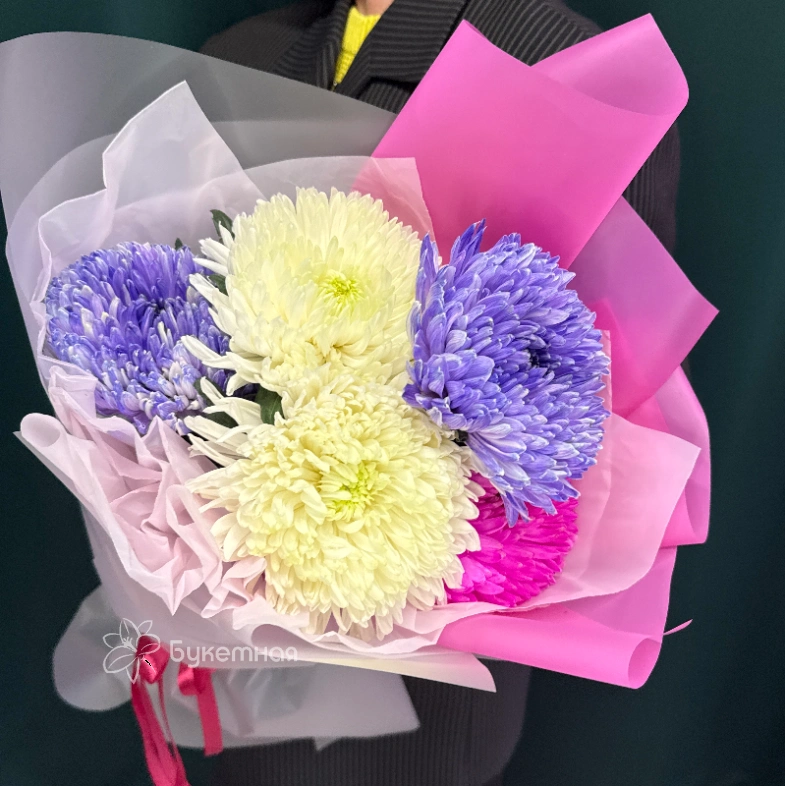 Букет &laquo;Арина&raquo;