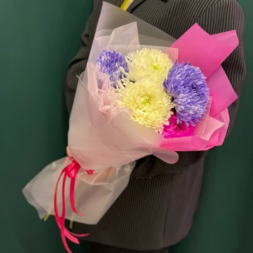 Букет «Арина»