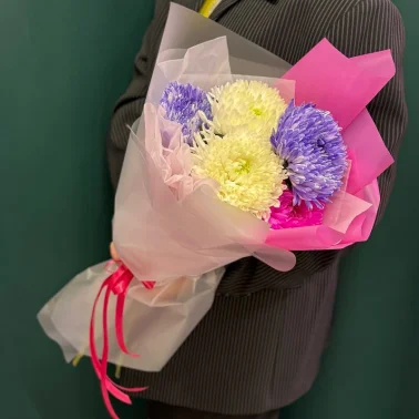 Букет «Арина»