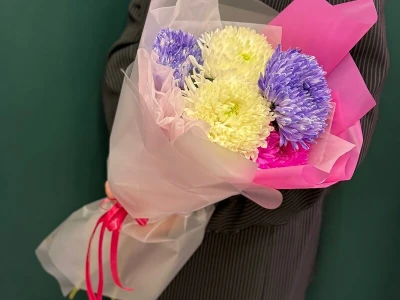 Букет «Арина»