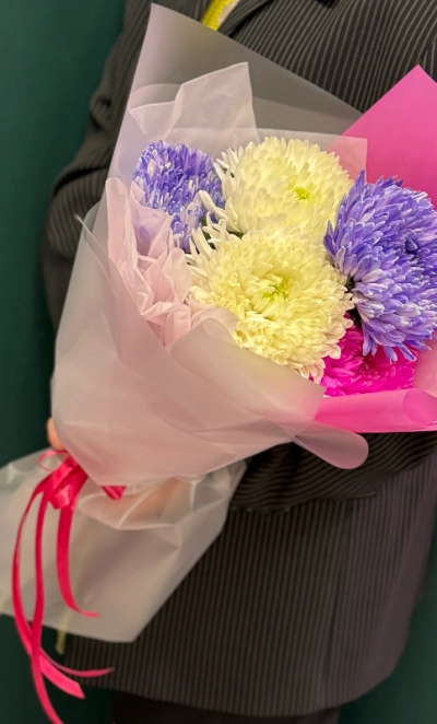 Букет «Арина»