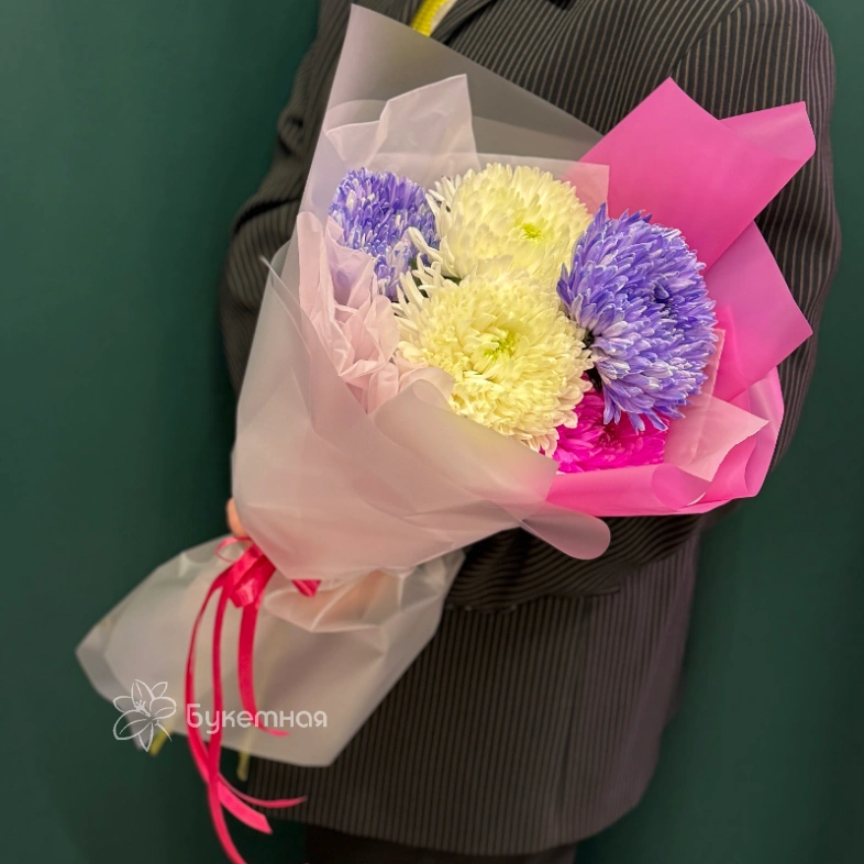 Букет &laquo;Арина&raquo;