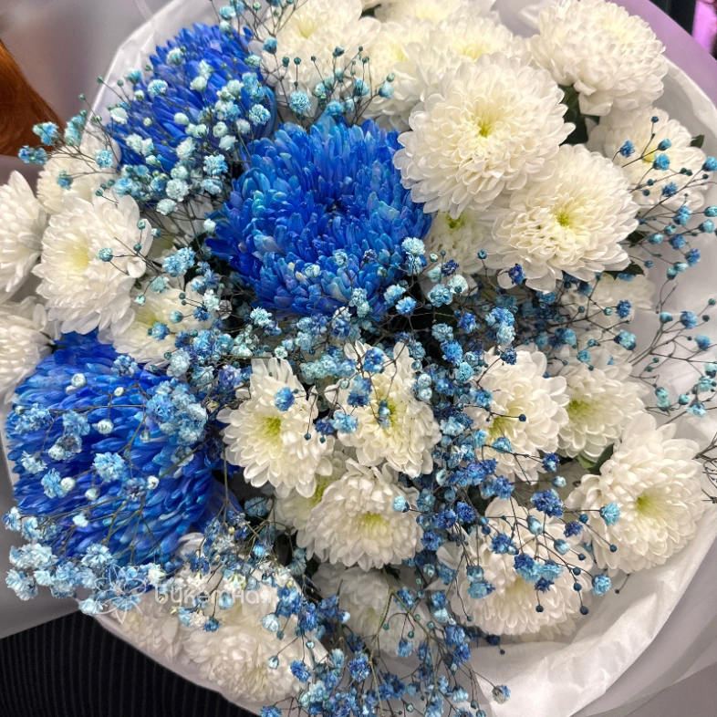 Букет &laquo;Сирена&raquo;