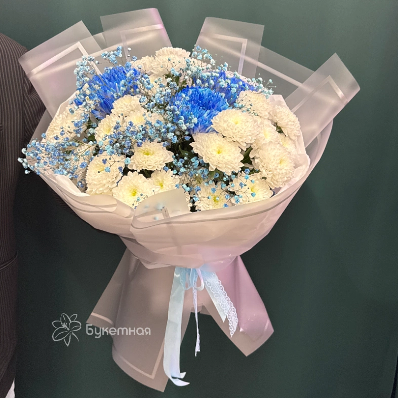 Букет &laquo;Сирена&raquo;