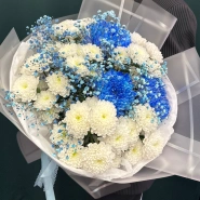 Букет &laquo;Сирена&raquo; 3