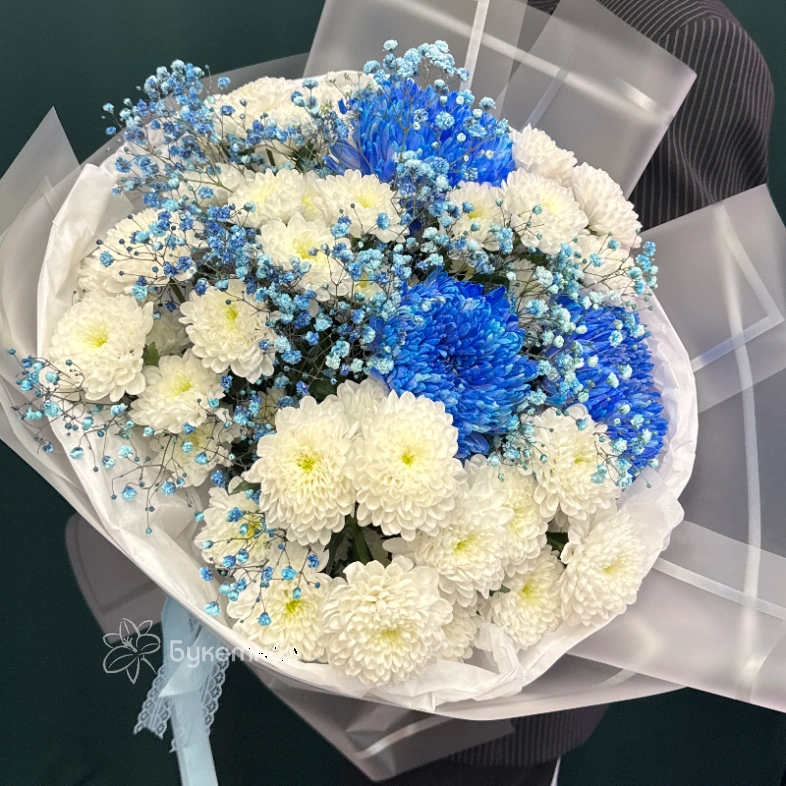 Букет &laquo;Сирена&raquo;