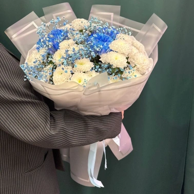 Букет «Сирена»