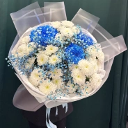 Букет &laquo;Сирена&raquo; 2