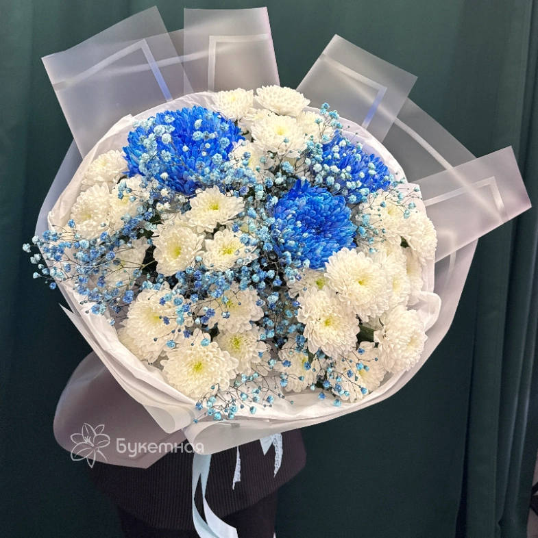 Букет &laquo;Сирена&raquo;