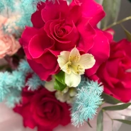 Букет &laquo;Лаура&raquo; 4