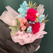 Букет &laquo;Лаура&raquo; 3