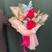 Букет &laquo;Лаура&raquo; 2