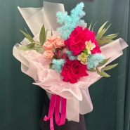 Букет &laquo;Лаура&raquo; 0