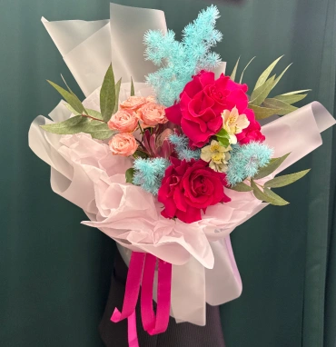 Букет «Лаура»