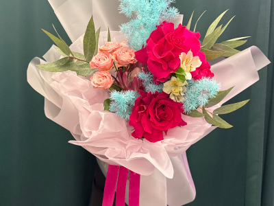 Букет «Лаура»