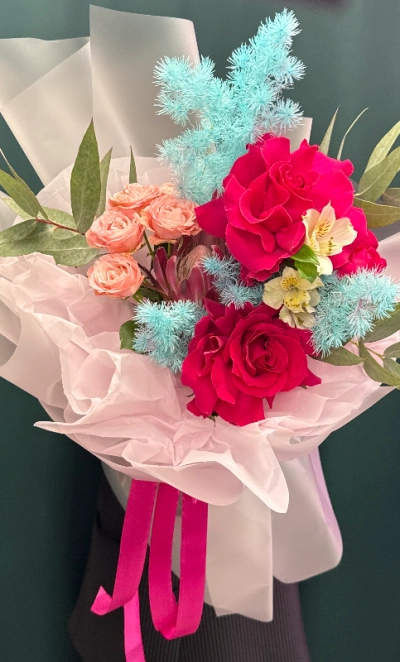 Букет «Лаура»