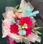 Букет &laquo;Лаура&raquo; 1