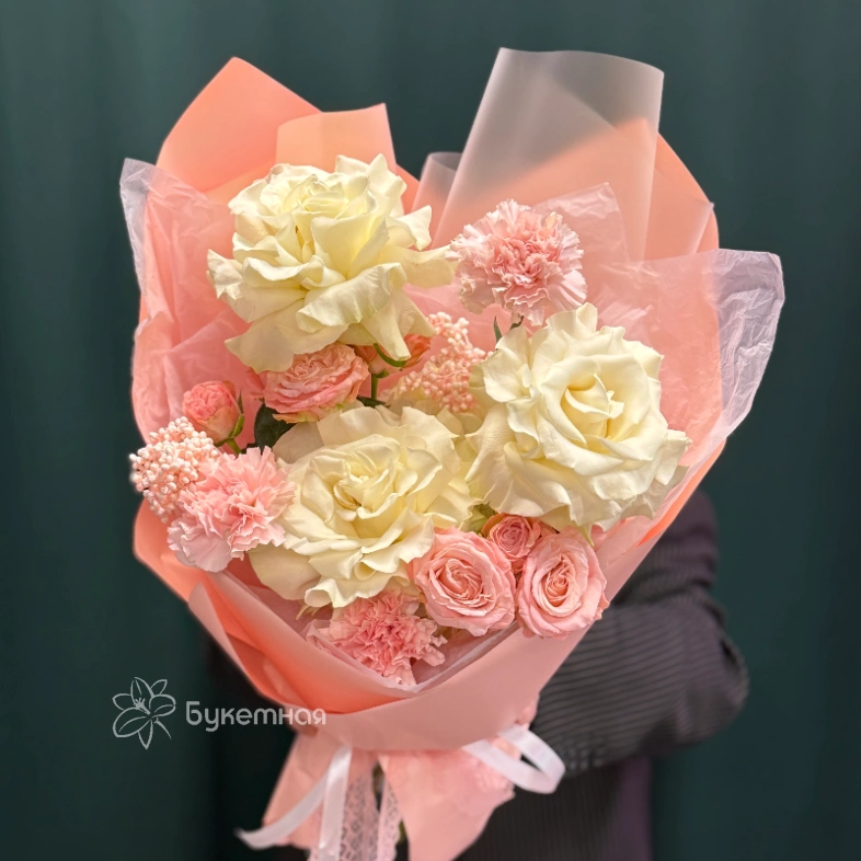 Букет &laquo;Марианна&raquo;