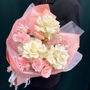 Букет &laquo;Марианна&raquo; 0