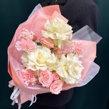 Букет «Марианна»