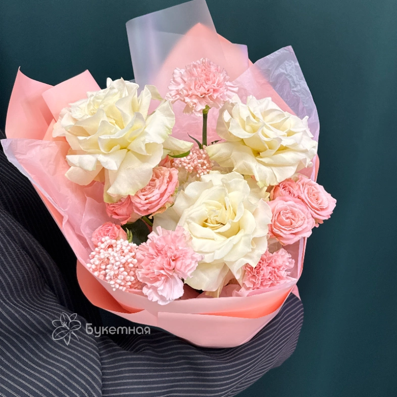 Букет &laquo;Марианна&raquo;