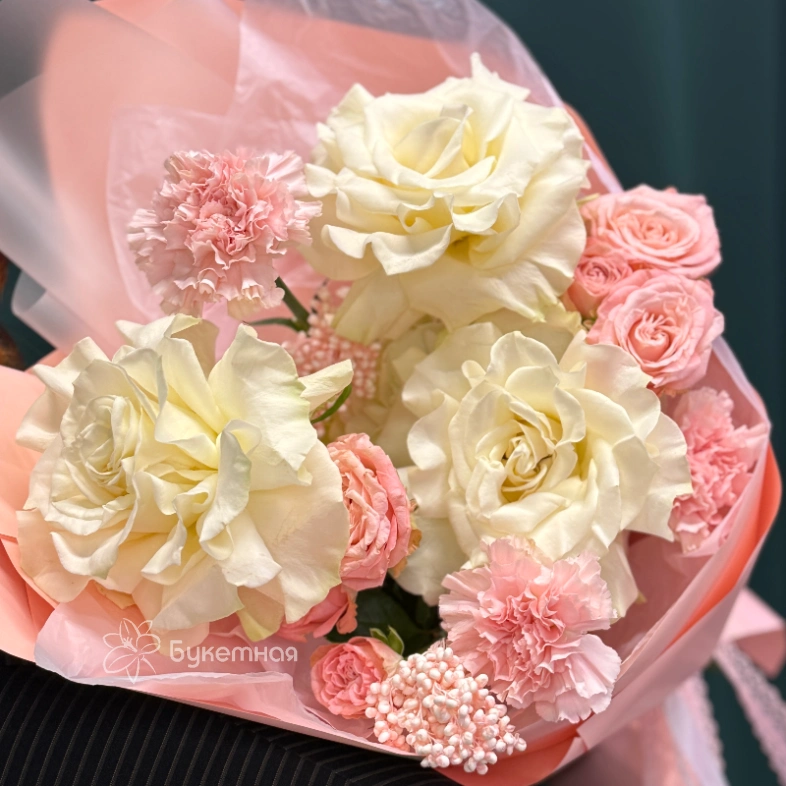 Букет &laquo;Марианна&raquo;