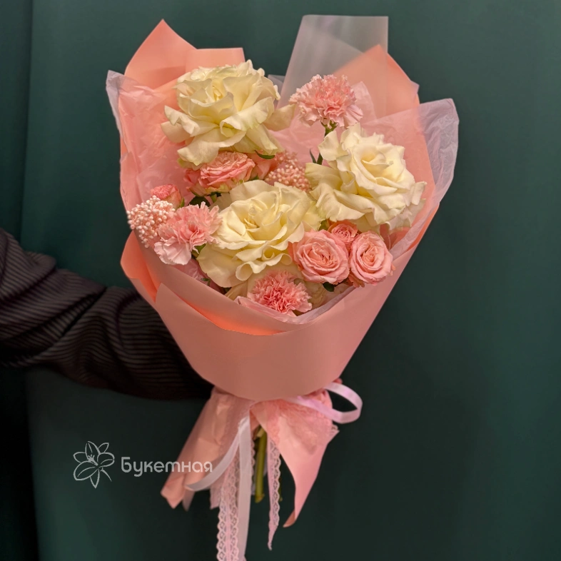 Букет &laquo;Марианна&raquo;