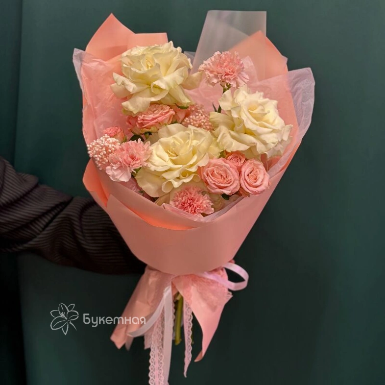 Букет &laquo;Марианна&raquo;