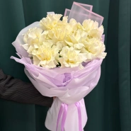 Букет &laquo; Аманда&raquo; 0