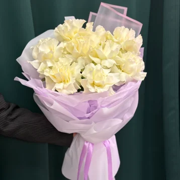 Букет « Аманда»