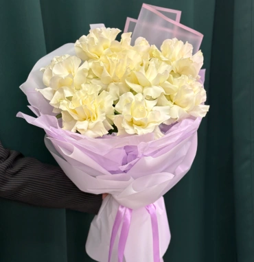 Букет « Аманда»