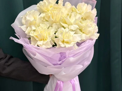 Букет «Аманда»