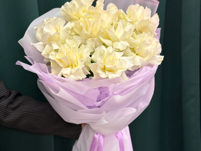 Букет « Аманда»