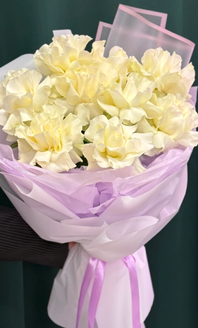 Букет « Аманда»