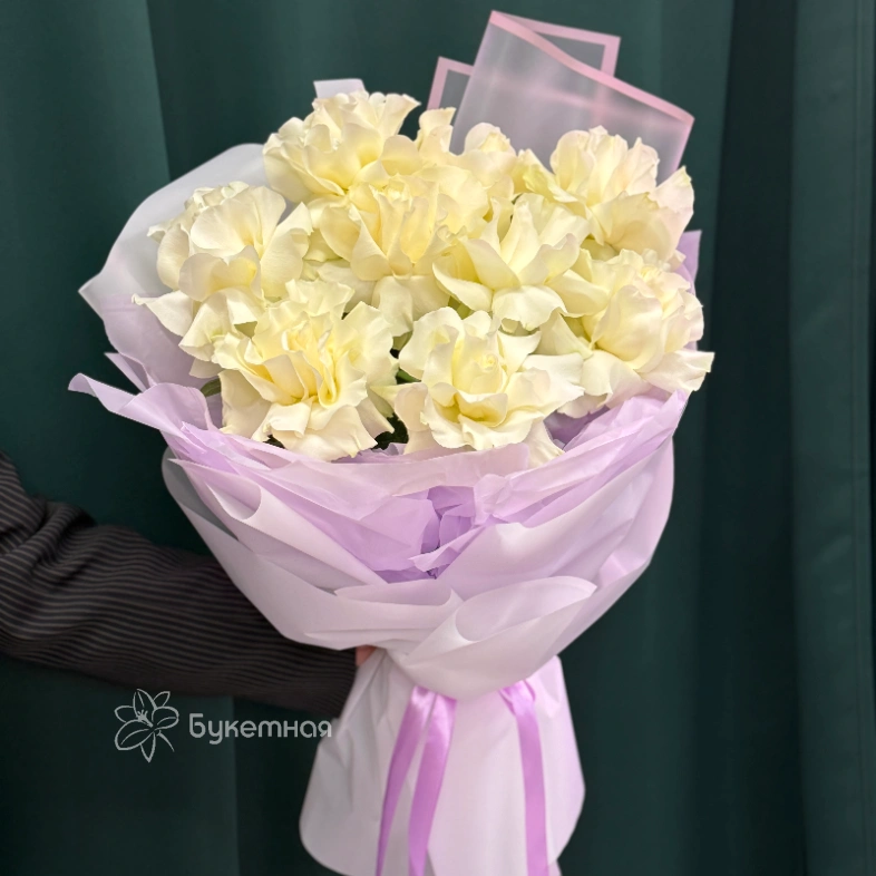 Букет &laquo; Аманда&raquo;