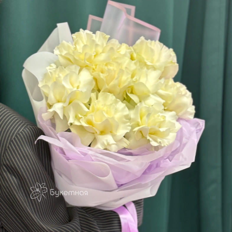 Букет &laquo; Аманда&raquo;