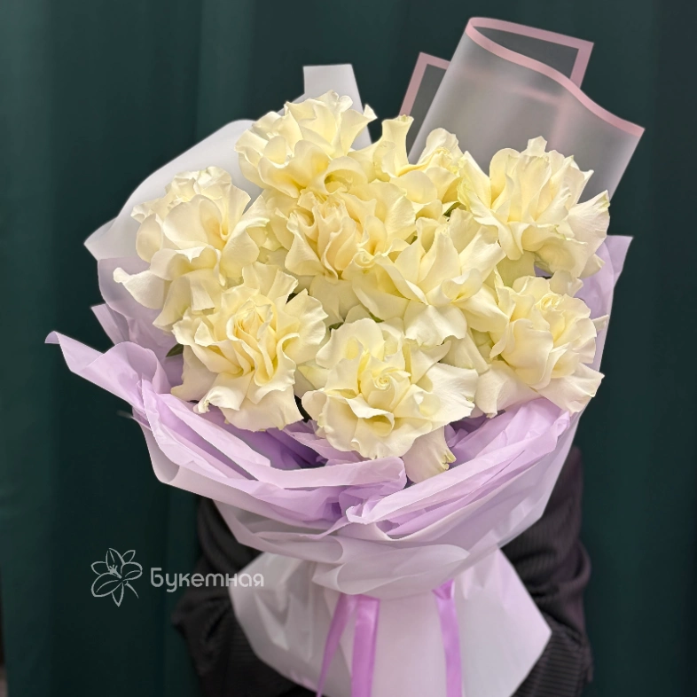 Букет &laquo; Аманда&raquo;