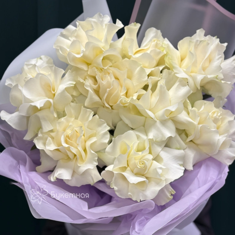 Букет &laquo; Аманда&raquo;