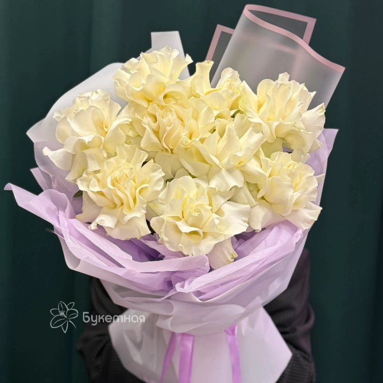 Букет &laquo; Аманда&raquo;