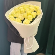 Букет &laquo;Мондиаль 25 шт&raquo; 2