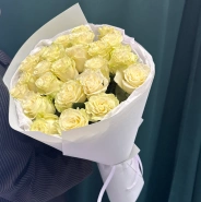 Букет &laquo;Мондиаль 25 шт&raquo; 1