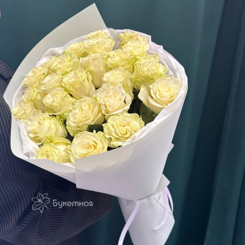 Букет &laquo;Мондиаль 25 шт&raquo;