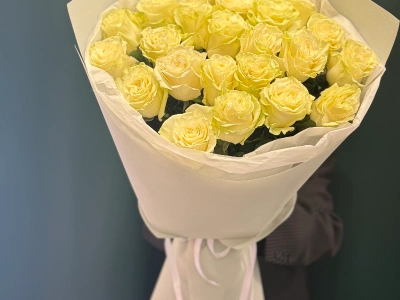 Букет «Мондиаль 25 шт»