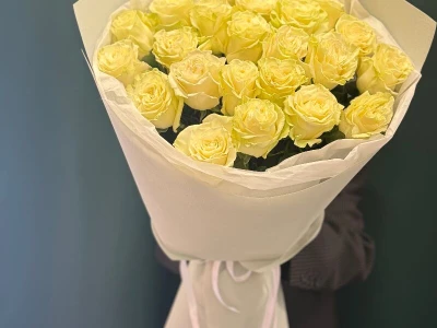 Букет «Мондиаль 25 шт»