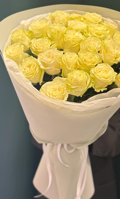 Букет «Мондиаль 25 шт»